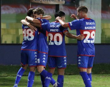 Fútbol libre por celular: cómo ver en vivo Instituto vs. Tigre