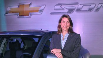 segun cambiemos, isela costantini acepto ser titular de aerolineas argentinas segun cambiemos, isela costantini acepto ser titular de aerolineas argentinas