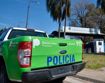 Festejaba el triunfo de Boca y lo mataron a balazos