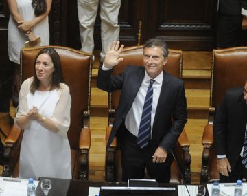 Macri descartó a Michetti en su fórmula presidencial: No la veo