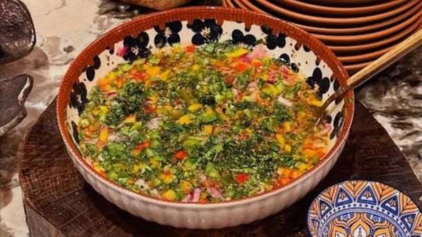 Este bodegón porteño abre sus puertas de martes a domingo. Este bodegón porteño abre sus puertas de martes a domingo.