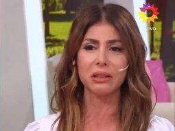 majo martino se quebro en vivo al hablar de las denuncias contra su hermano majo martino se quebro en vivo al hablar de las denuncias contra su hermano