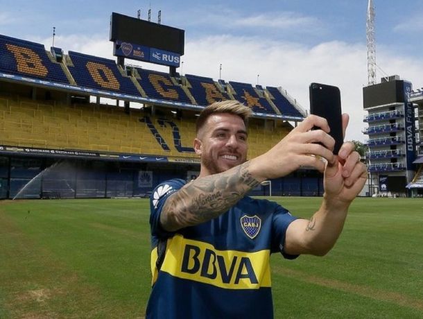 El defensor eligió Boca y en San Lorenzo no lo perdonan