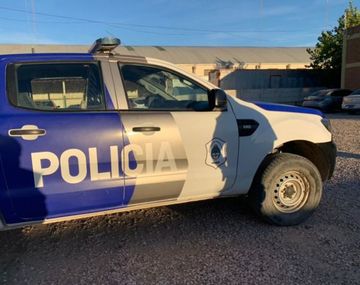 Coronel Pringles: dos muertos y tres heridos por choque entre un auto y un camión en la ruta 85