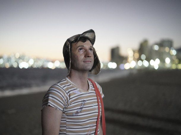 Foto: (HBO Max) Foto: (HBO Max)