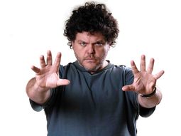 alfredo casero, tras la difusion del video: me como los cuernos, ¿y que? alfredo casero, tras la difusion del video: me como los cuernos, ¿y que?