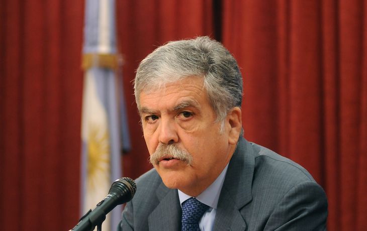 Que Macri se preocupe por controlar las inundaciones