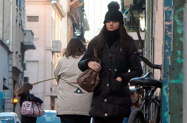 Se esperan mañanas frías y tardes cálidas en la Ciudad