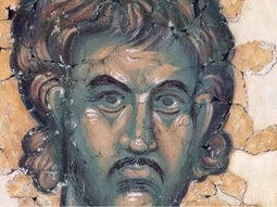 San Aniceto sufrió la persecución del emperador Diocleciano. San Aniceto sufrió la persecución del emperador Diocleciano.