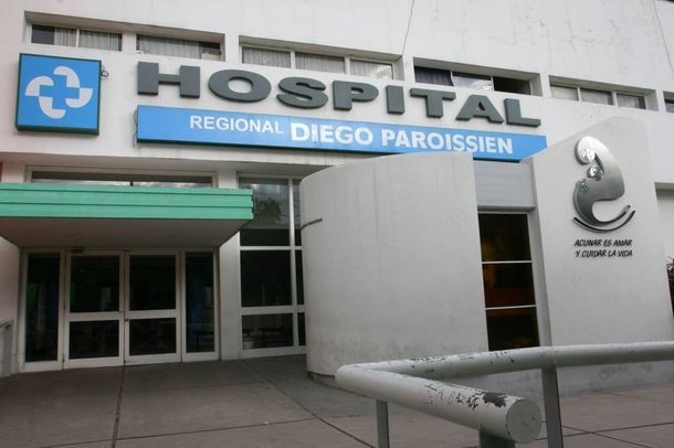 Milagro: su ex le pegó un tiro en la cabeza, sobrevivió y contó todo en el hospital