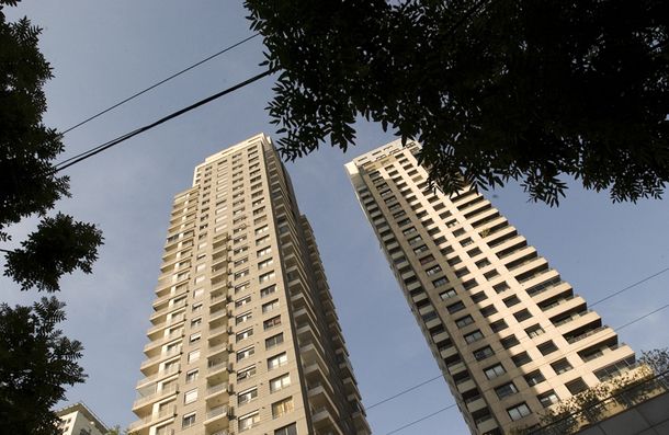 Los consorcios podrán cambiar de administrador todos los años en Capital