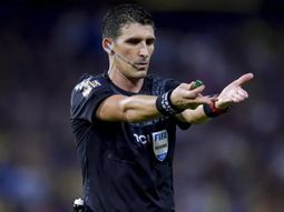 la afa confirmo los arbitros para los cuartos de final del torneo clausura 2025 la afa confirmo los arbitros para los cuartos de final del torneo clausura 2025