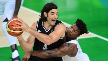 scola confirmo que continuara en la seleccion: voy a estar lo mas que pueda scola confirmo que continuara en la seleccion: voy a estar lo mas que pueda