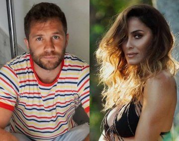 ¿Romance confirmado? Débora Bello publicó su primera foto con Nico Riera