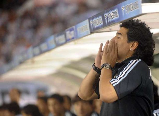Maradona