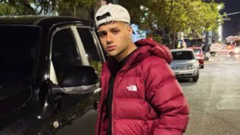 Michael es el joven que iba a bordo de una camioneta Amarok alcoholizado. Michael es el joven que iba a bordo de una camioneta Amarok alcoholizado.