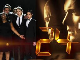 Las ocho series que se van de Netfelix Las ocho series que se van de Netfelix