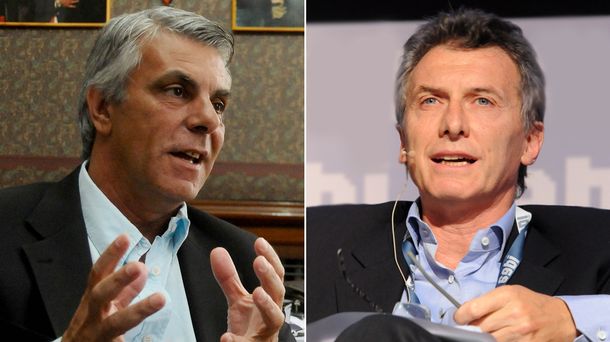 Guido Carlotto: Macri expresa a quienes desprecian la memoria, la verdad y la justicia