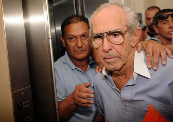 Murió el femicida Ricardo Barreda