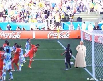 Mirá todos los memes del triunfo de Argentina