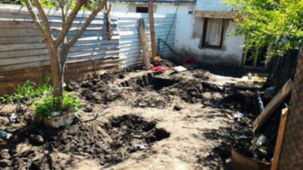 El femicidio que todos vieron venir y nadie frenó