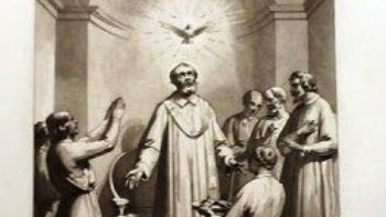 San Lino, amigo personal de San Pedro, se lo considera el segundo Papa de la historia. San Lino, amigo personal de San Pedro, se lo considera el segundo Papa de la historia.