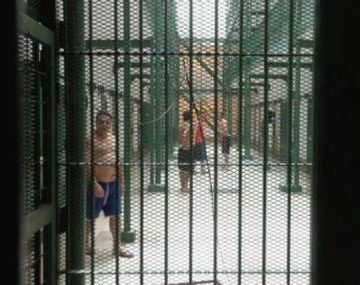 Foto gentileza Agencia Fe