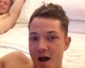 La orgía que fue clave en el título del Leicester 