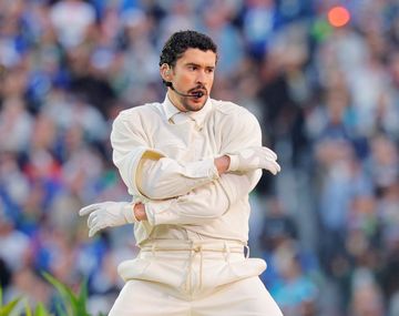 Bad Bunny en el Súper Bowl.