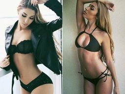 ¿Quién es la nueva amiga hot de Justin Bieber?