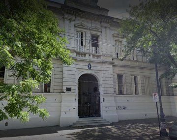 Casi una tragedia: un nene llevó un cuchillo al colegio y amenazó a un compañero