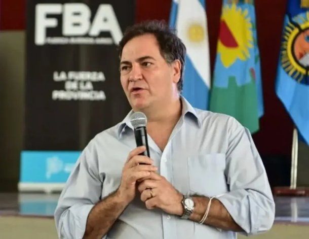 Javier Alonso