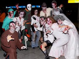 disfraz de ebola, el mas buscado para halloween en estados unidos disfraz de ebola, el mas buscado para halloween en estados unidos