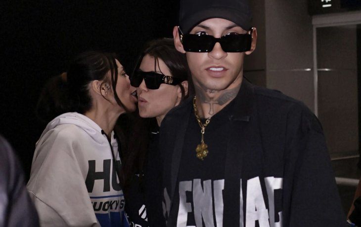 La frase que marcó la ruptura: qué le dijo Wanda antes de poner punto final