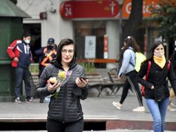 Covid-19 en Argentina: 1.349 casos y 22 muertos en las últimas 24 horas