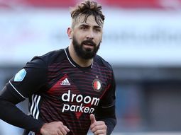 Pratto va a volver a River en junio, según su agente