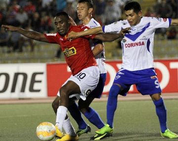 River estará atento a un choque entre dos ignotos equipos