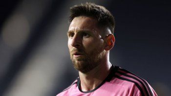 la mls revelo quienes son los 10 futbolistas mejores pagos: cuanto gana messi la mls revelo quienes son los 10 futbolistas mejores pagos: cuanto gana messi