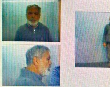 Julio De Vido fue sometido a estudios médicos