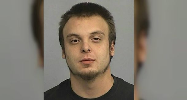 Johnson aseguró que viajó en el tiempo desde el año 2048