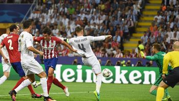 mira el polemico tanto con el que el real madrid rompio el cero en san siro mira el polemico tanto con el que el real madrid rompio el cero en san siro