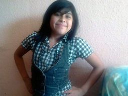 a yasmin la vieron con un hombre antes de desaparecer a yasmin la vieron con un hombre antes de desaparecer