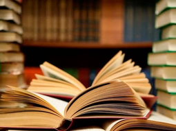 La IA recomendó los mejores libros de terror. La IA recomendó los mejores libros de terror.