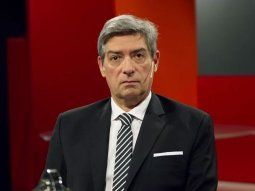 Investigan un intento de hackeo al celular de Horacio Rosatti