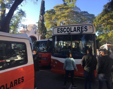 Las escuelas porteñas abren sus puertas pese a fallo en contra y de que hay paro docente