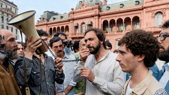 Murió Luis Brandoni: el dramático secuestro y exilio en la dictadura