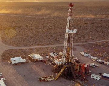 Vaca Muerta batió récord de producción de petróleo en mayo