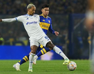 La predicción del astrólogo de Boca para el partido ante Cruzeiro por la Copa Sudamericana