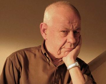 Rivera tenía 88 años y falleció en Córdoba