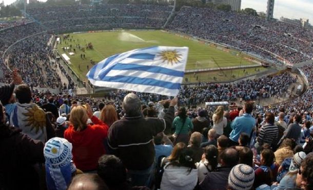 El Centenario estará a pleno para un choque clave